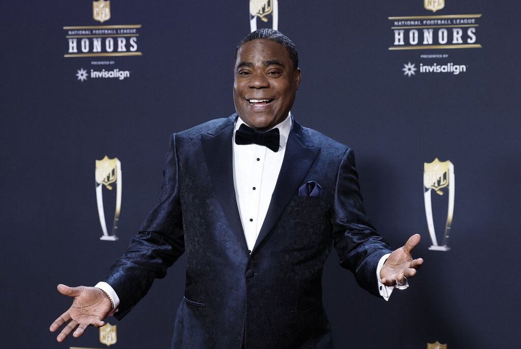 La chute et l’ascension de Reggie Dinkins : Tracy Morgan et Daniel Radcliffe au casting
