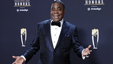 La chute et l’ascension de Reggie Dinkins : Tracy Morgan et Daniel Radcliffe au casting