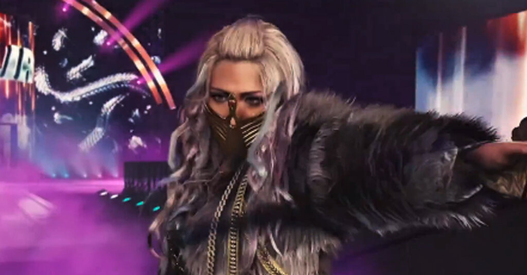 La bande-annonce du DLC de WWE 2K25 présente Stephanie Vaquer, Giulia et MCMG pour la première fois La bande-annonce du DLC de WWE 2K25 présente Stephanie Vaquer, Giulia et MCMG pour la première fois