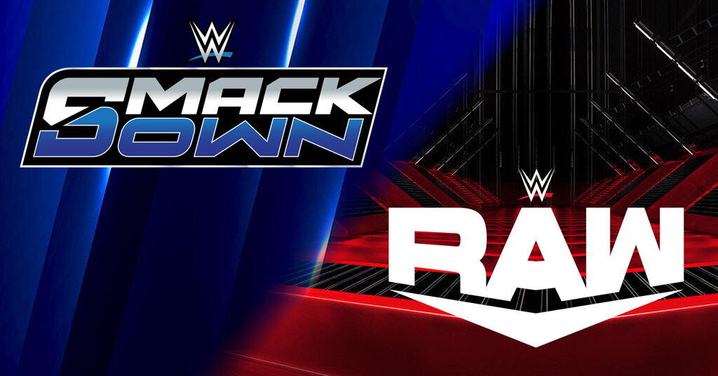Une superstar prometteuse de la WWE quitte Raw pour rejoindre SmackDown