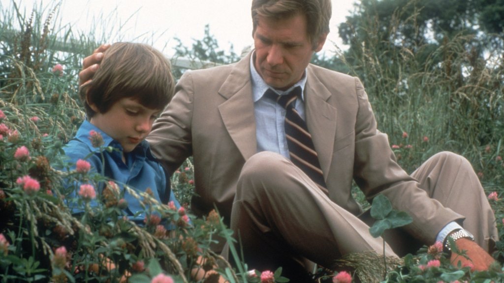 Harrison Ford : Ce thriller peu connu, datant de 40 ans, est l’un de ses meilleurs films