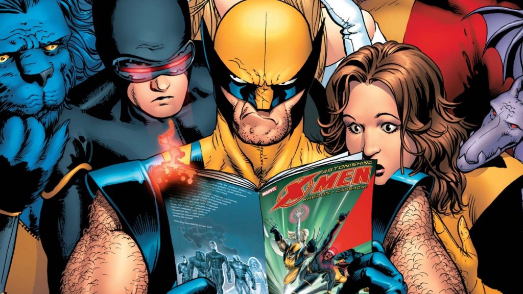 Jonathan Hickman éclaire sur les mutants du MCU dans la théorie des fans X-Men Jonathan Hickman éclaire sur les mutants du MCU dans la théorie des fans X-Men