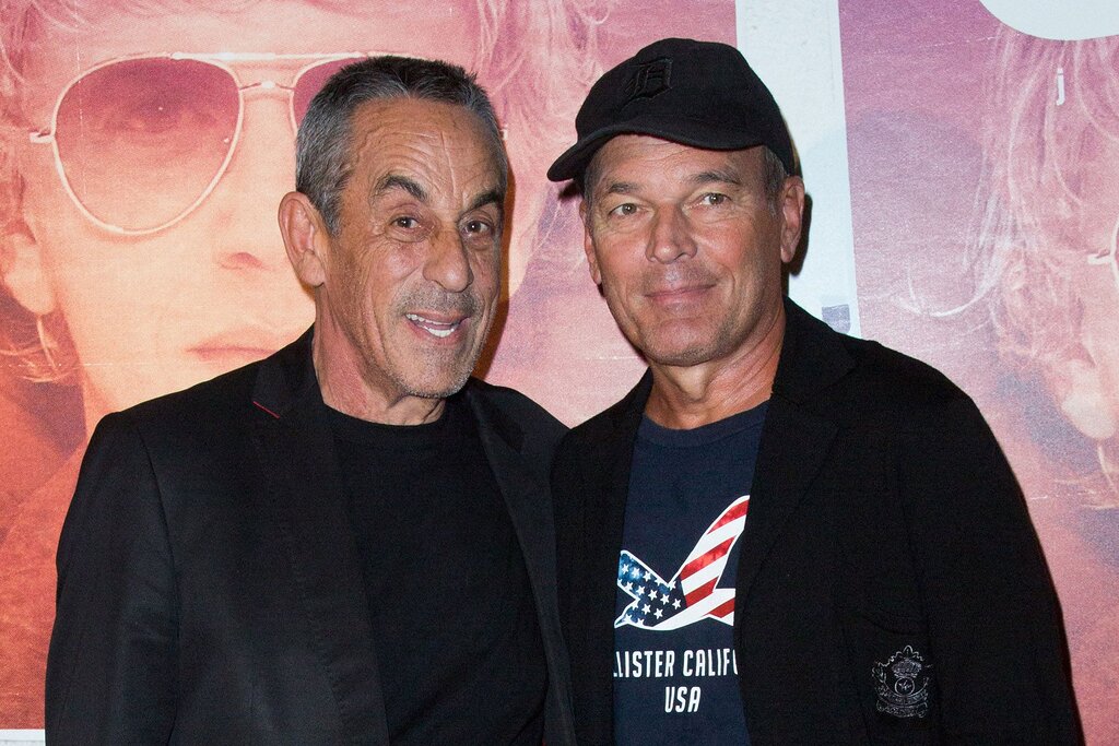 Laurent Baffie et Thierry Ardisson sont-ils en désaccord irréversible ? Laurent Baffie et Thierry Ardisson sont-ils en désaccord irréversible ?