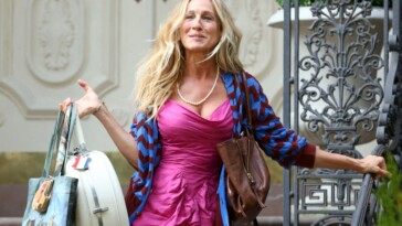 D’autres actrices auraient pu jouer Carrie Bradshaw à la place de Sarah Jessica Parker