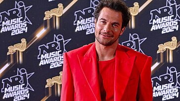 Amir évoque ses pensées sur son ex-petite amie, quittée avant de rencontrer Lital