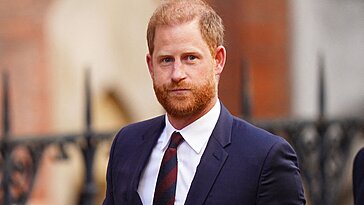 Le prince Harry confronté à l’adversité : Meghan publie une photo avec Archie et Lilibet en soutien