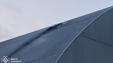 Une attaque de drone russe pourrait causer des pertes de millions pour les pays occidentaux
