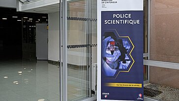Un psychopathe a découpé Jonathan, 39 ans, à la scie dans le département de l’Orne