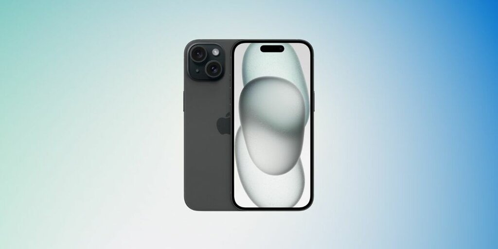Amazon propose une offre exceptionnelle : réduction sur l’iPhone 15