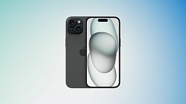 Amazon propose une offre exceptionnelle : réduction sur l’iPhone 15