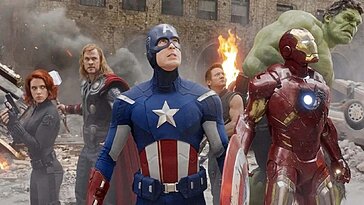 Un Avenger original vraiment écarté du MCU, selon un scénariste de Marvel