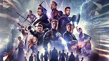 Le Sentry de Marvel est-il vraiment plus puissant que tous les Avengers ensemble ?