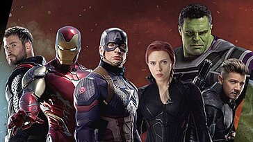 Marvel modifie les comptes des Avengers après l’annonce des Thunderbolts : une nouvelle ère