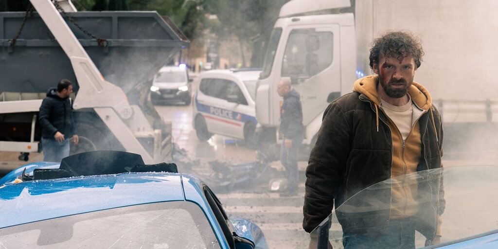Dernier chapitre de la saga d’action française : faut-il le voir ? Dernier chapitre de la saga d’action française : faut-il le voir ?