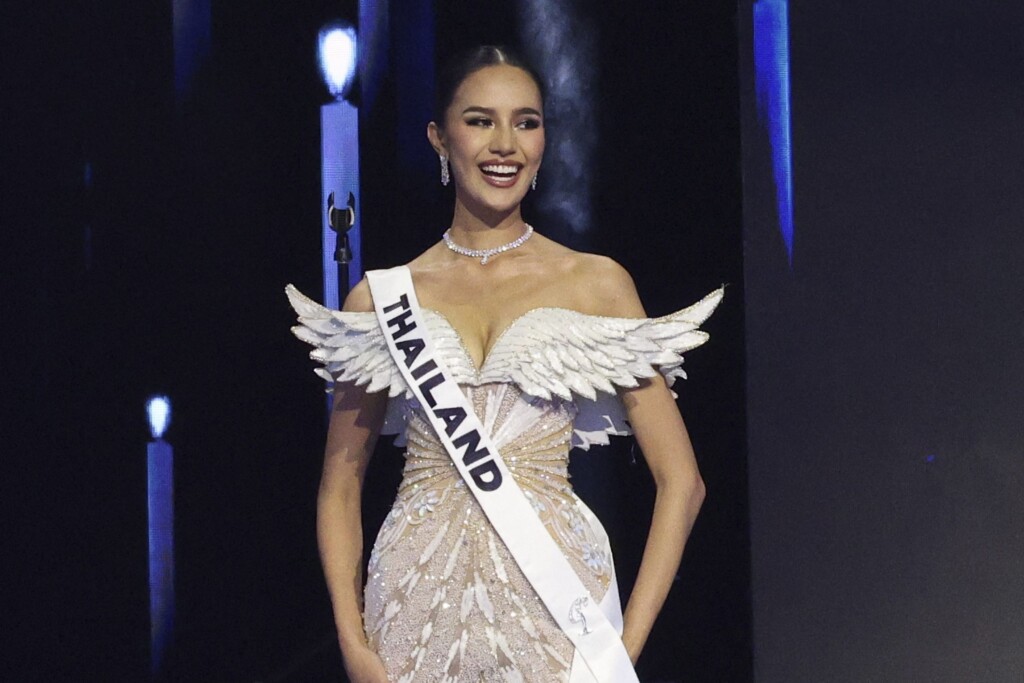 Qui est Opal Suchata Chuangsri, la Thaïlandaise élue Miss Monde 2025 ? Qui est Opal Suchata Chuangsri, la Thaïlandaise élue Miss Monde 2025 ?