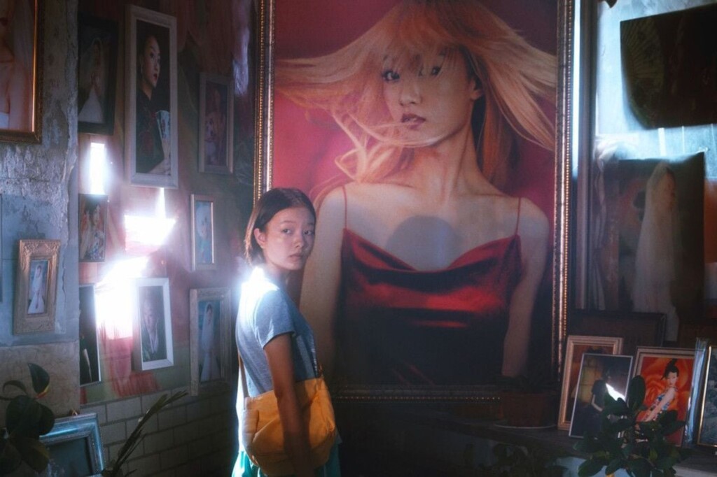 La Cinémathèque valorise le cinéma chinois réalisé par des femmes La Cinémathèque valorise le cinéma chinois réalisé par des femmes