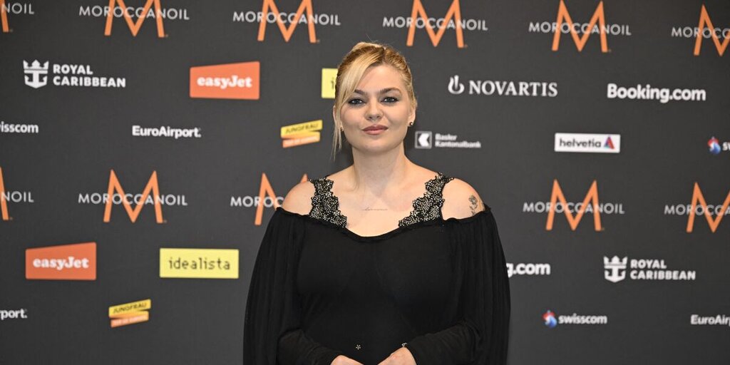 Eurovision 2025 : Louane partage son stress à l’approche de la finale
