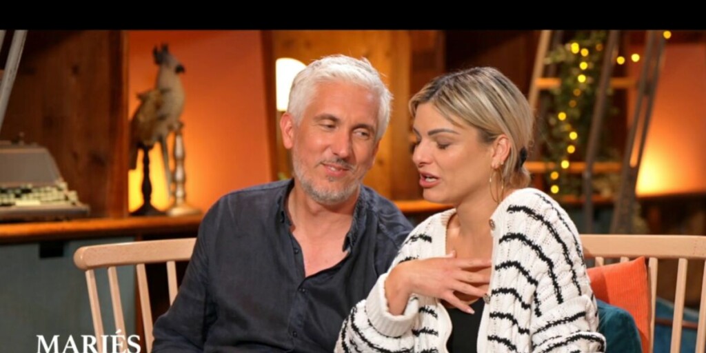 Coralie et Bruno de « Mariés au premier regard 2025 » partagent leur voyage de noces compliqué