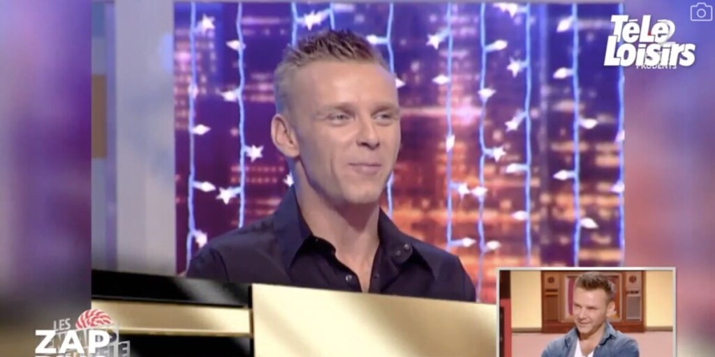 Jeanfi Janssens : son passage marquant dans À prendre ou à laisser il y a 19 ans Jeanfi Janssens : son passage marquant dans À prendre ou à laisser il y a 19 ans