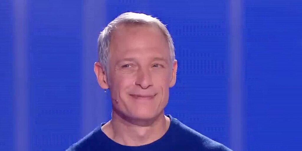 Joël surpasse une célèbre championne de Tout le monde veut prendre sa place Joël surpasse une célèbre championne de Tout le monde veut prendre sa place