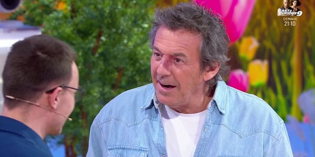 Les tics d’Émilien dans Les 12 Coups de Midi inquiètent Jean-Luc Reichmann