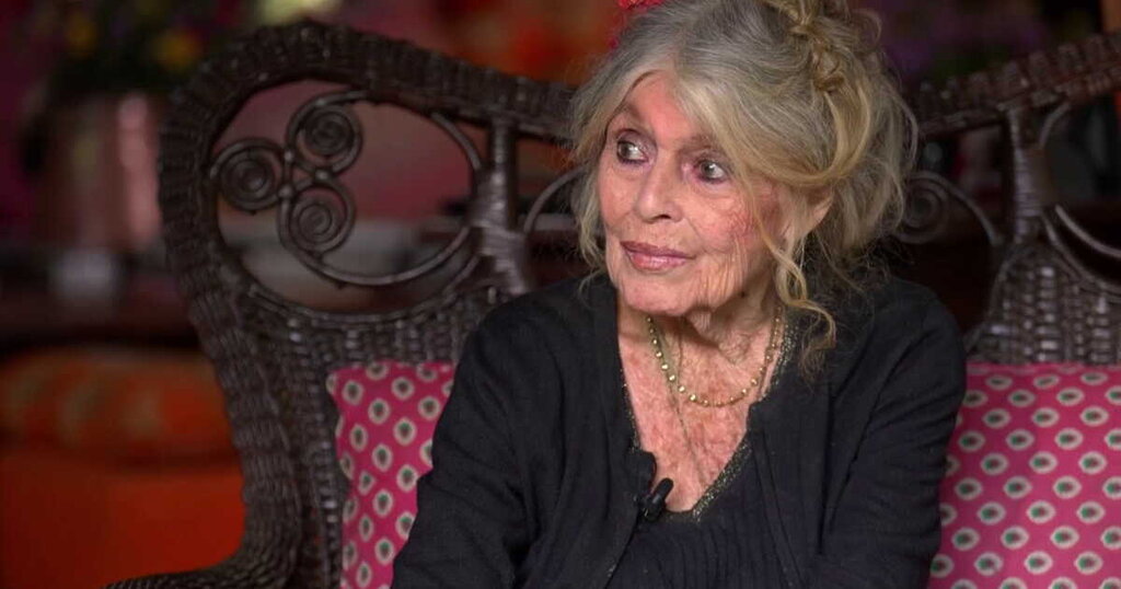 Brigitte Bardot rassure sur sa santé : « Ça va très bien », malgré une perte de poids