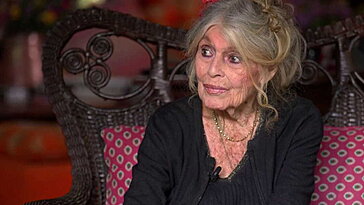 Brigitte Bardot rassure sur sa santé : « Ça va très bien », malgré une perte de poids