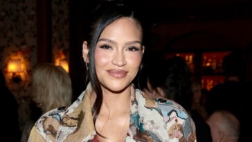 Cassie Ventura donne naissance pendant que le procès de Sean Combs continue