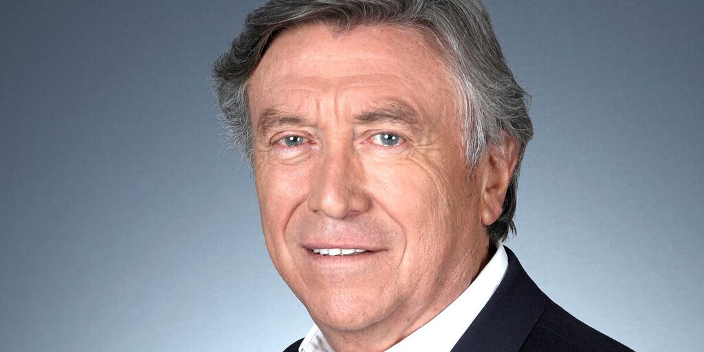 Jacques Legros menace au 13H de TF1 : Retour sur l’incident notable avec Jean-Pierre Pernaut Jacques Legros menace au 13H de TF1 : Retour sur l’incident notable avec Jean-Pierre Pernaut