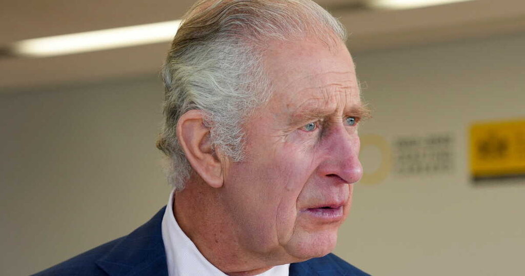 Archie et Lilibet, tourment pour Charles III : une décision douloureuse qui le hante