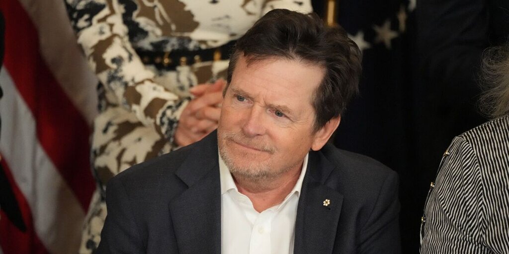 Michael J. Fox revient dans une série phare, cinq ans après sa retraite due à sa maladie