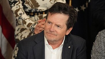 Michael J. Fox revient dans une série phare, cinq ans après sa retraite due à sa maladie