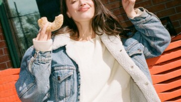 Je découvre aisément le bonheur dans les petites choses de la vie