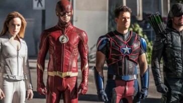 Le meilleur crossover de l’Arrowverse : pourquoi les autres ne peuvent rivaliser
