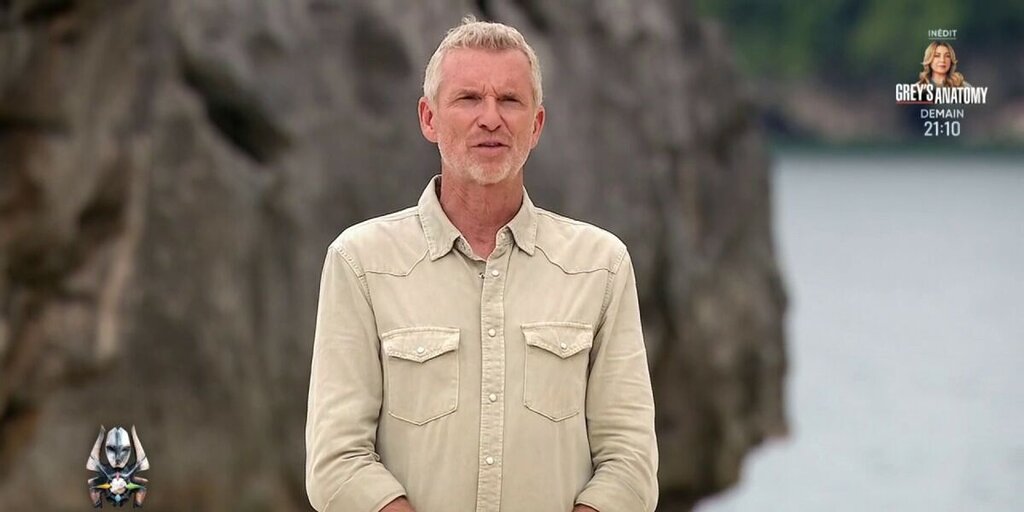 Koh-Lanta : Pourquoi l’épisode du mardi 13 mai est-il annulé ? Koh-Lanta : Pourquoi l’épisode du mardi 13 mai est-il annulé ?