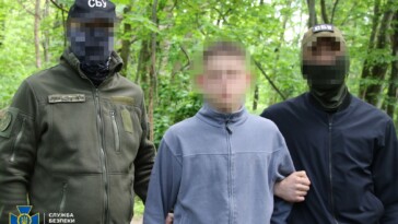 Un adolescent soupçonné de préparer un attentat avec des services secrets russes a été arrêté