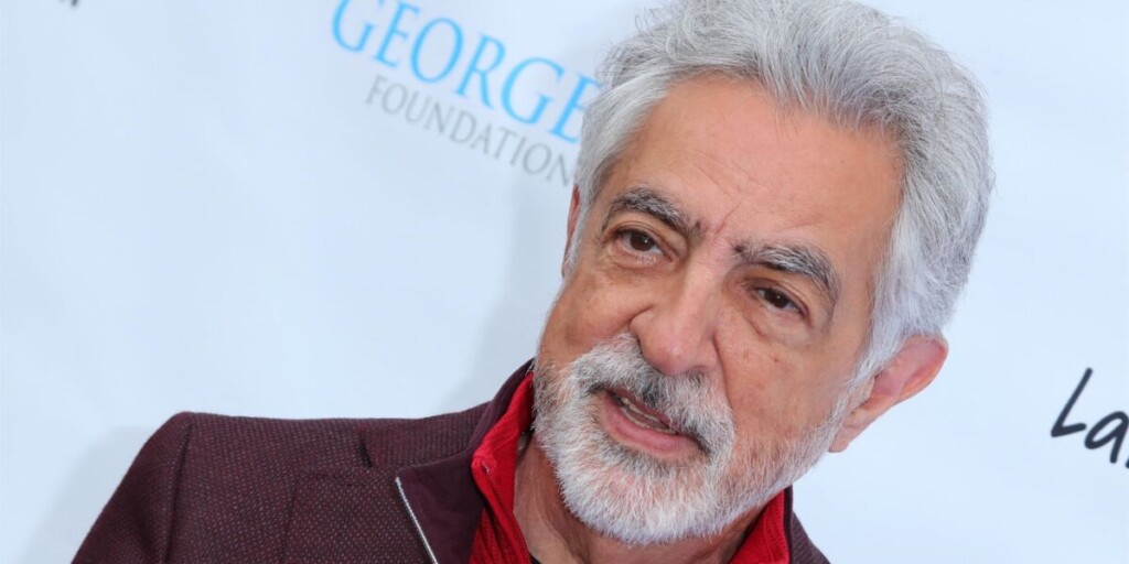 Joe Mantegna Joe Mantegna