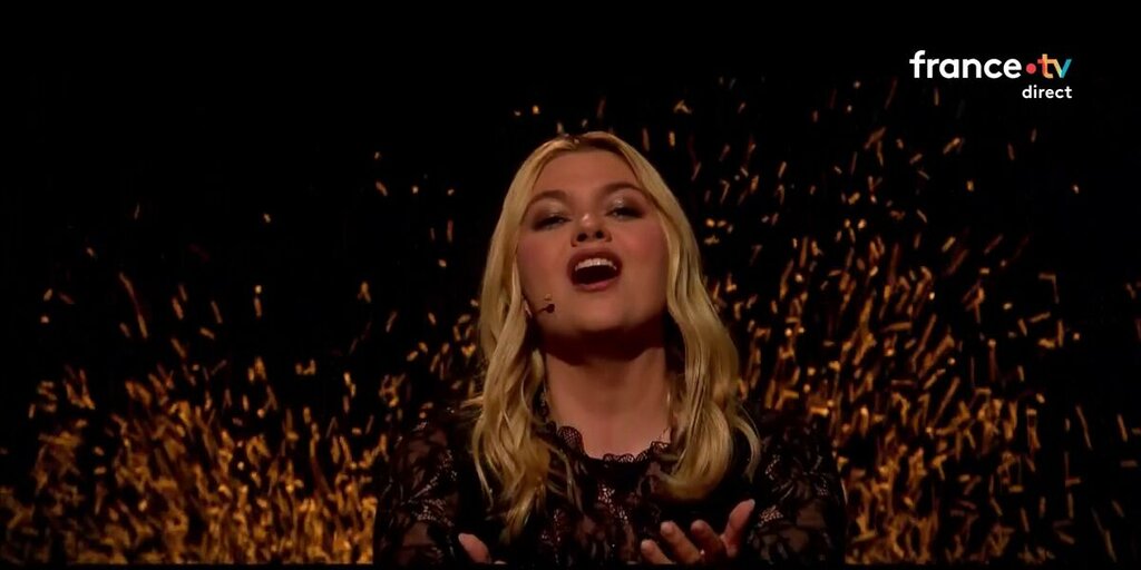 À quelle place est arrivée Louane, représentante de la France ? À quelle place est arrivée Louane, représentante de la France ?