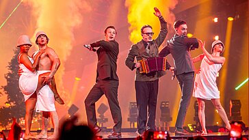Eurovision 2025 : Qui remportera la victoire ?