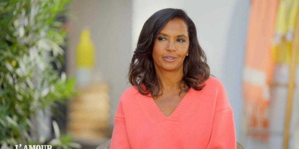 Karine Le Marchand annonce de nombreux bouleversements pour la saison 19 Karine Le Marchand annonce de nombreux bouleversements pour la saison 19