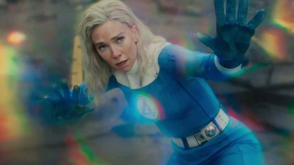 Des problèmes imprévus dans la nouvelle tendance Marvel des Fantastic Four Des problèmes imprévus dans la nouvelle tendance Marvel des Fantastic Four