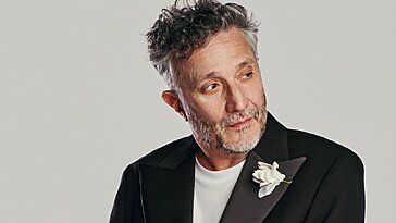 Fito Páez parle de son album « Novela », de sa créativité et de l’univers de la pop actuelle