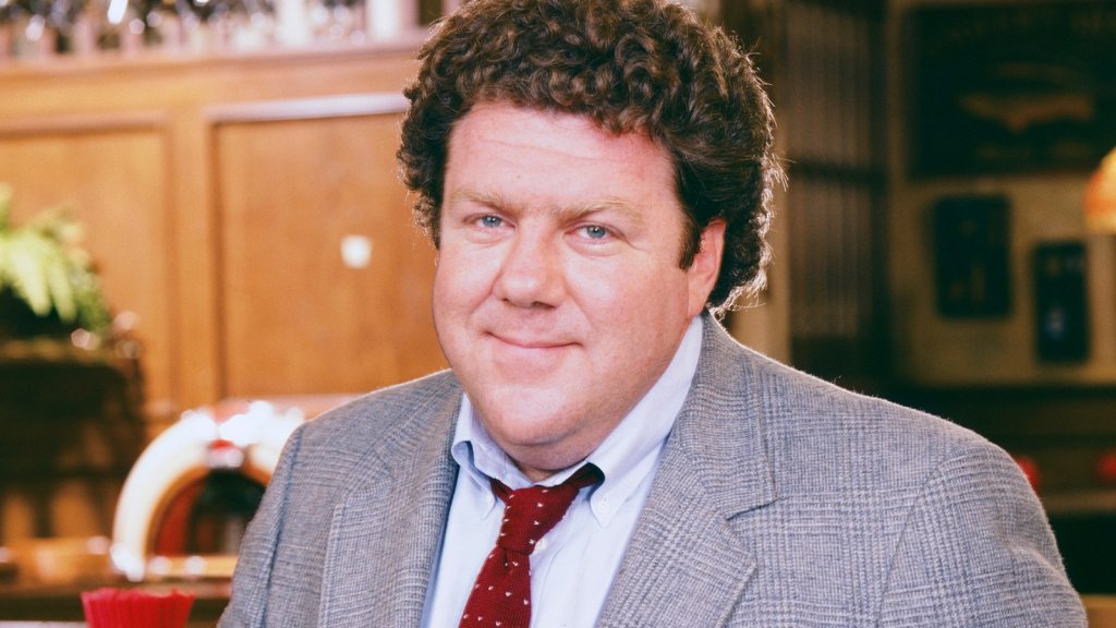 L’acteur George Wendt, célèbre pour Norm Peterson dans ‘Cheers’, est mort à 76 ans