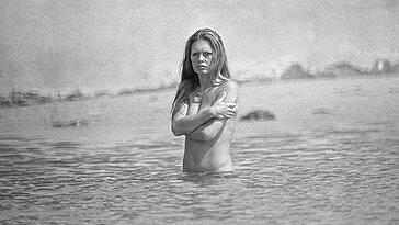 Brigitte Bardot quitte La Madrague pour sa maison qu’elle voit comme son véritable refuge