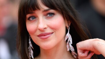 Dakota Johnson : un marathon de style entre paillettes, diamants et talons