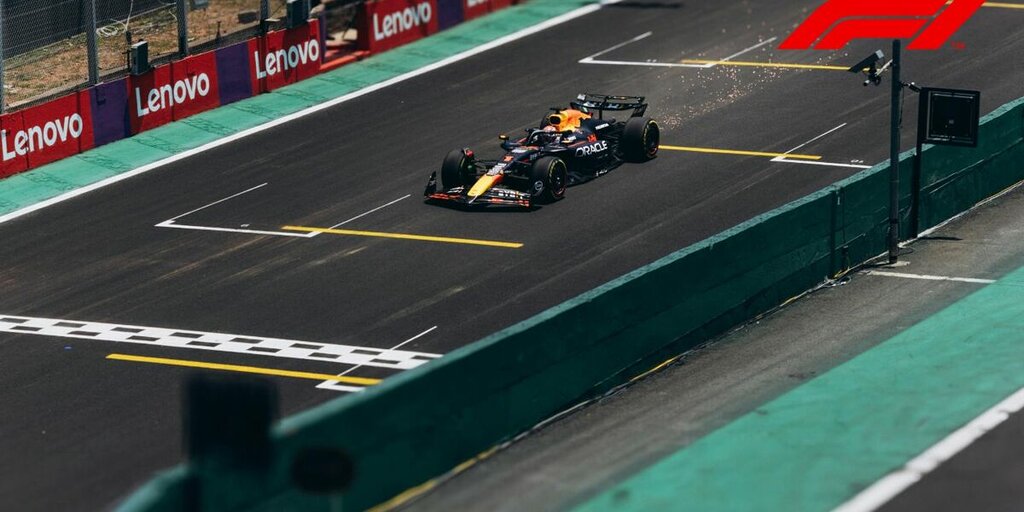 À quelle heure et sur quelle chaîne regarder la course de Formule 1 ?