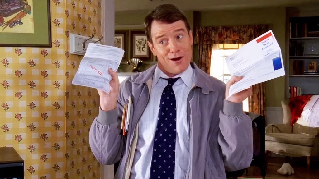 Bryan Cranston confirme son retour dans le reboot de la série culte « Naked Again »