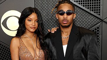 Halle Bailey a obtenu une ordonnance de protection contre DDG
