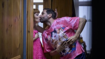 Mehdi Nebbou hésite entre Morgane et Karadec, un choix complexe