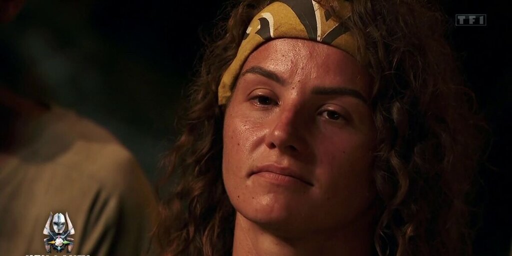 Koh-Lanta 2025 : Joana révèle pourquoi son compagnon a « très mal vécu » son aventure